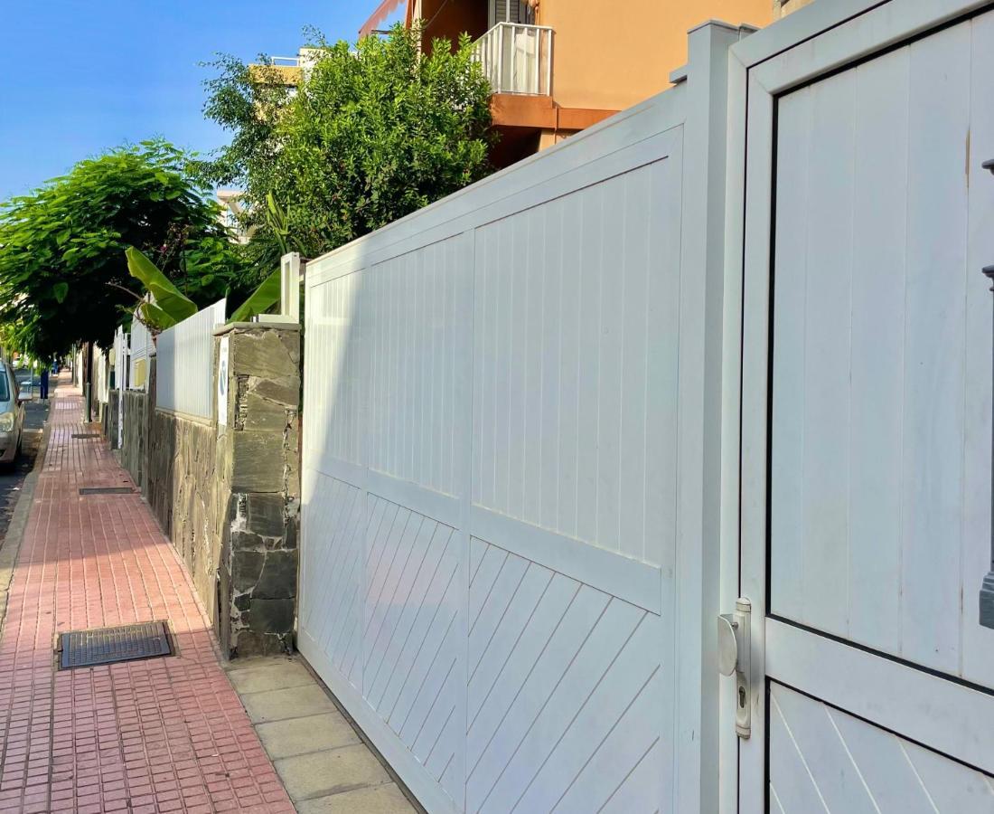 Las Brisas 1 By Sunhousescanarias Las Palmas / Gran Canaria Exterior foto